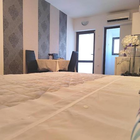 Apartment Mladenka Visnjik Zadar Eksteriør bilde